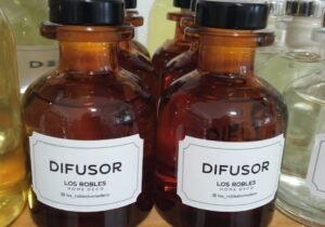 Difusores y textiles